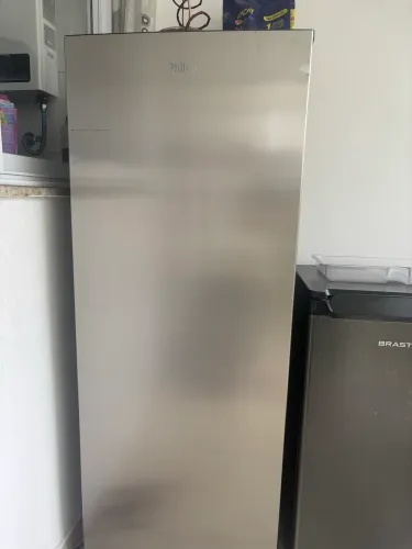 Freezer Philco 