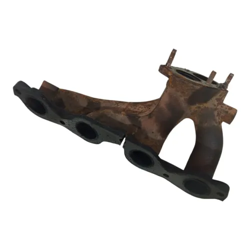 Coletor Escape Fiat Tipo 2.0 16v 1993 1994 1995 1996 A 1997