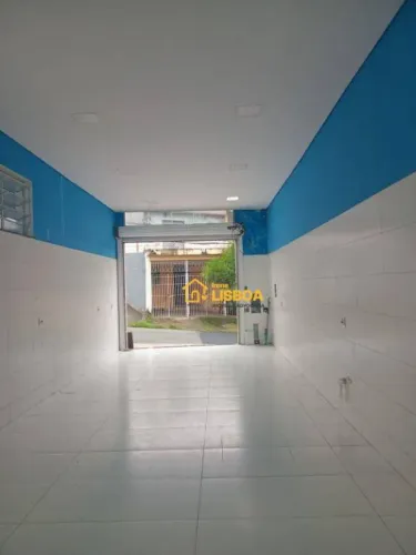 Salão para alugar, 60 m² por R$ 2.450,00/mês - Cidade Centenário - São Paulo/SP