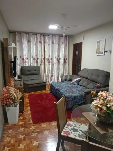 Casa 3 quartos à venda no(a) Jardim Vila Formosa
