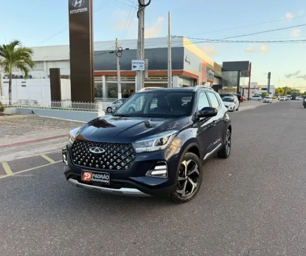 Chery Tiggo 5X Pro 1.5 Turbo Híbrido 2023