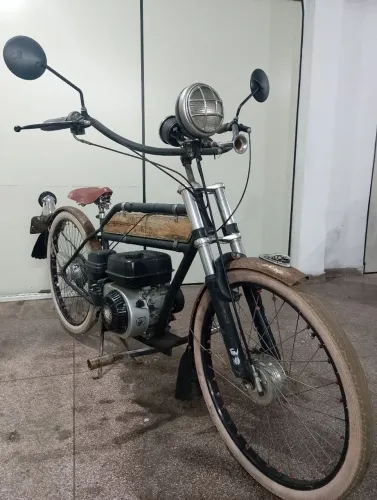 Replica Harley Davidson 1914