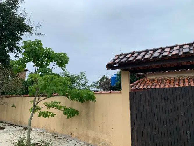 terreno para venda no Condado de Marica.