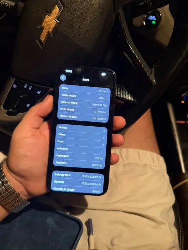 iPhone 15 plus