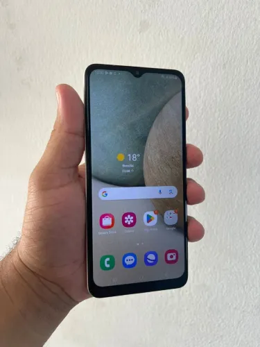 Samsung A12 64gb