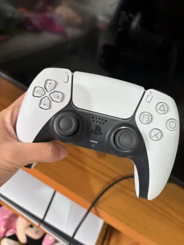 PS5 Slim sem CAIXA