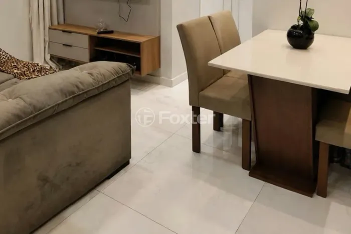Apartamento à venda Rua João Alfredo, Santo Amaro - São Paulo