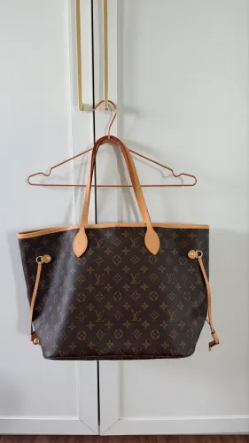 Bolsa Louis Vuitton Neverfull