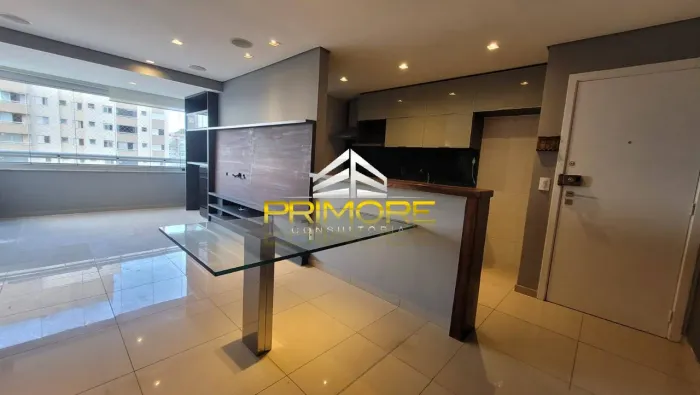 Apartamento no Vila da Serra 3 quartos e lazer completo