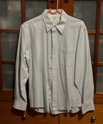 Camisa de manga comprida 
