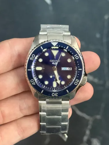 Seiko SRPD51K1