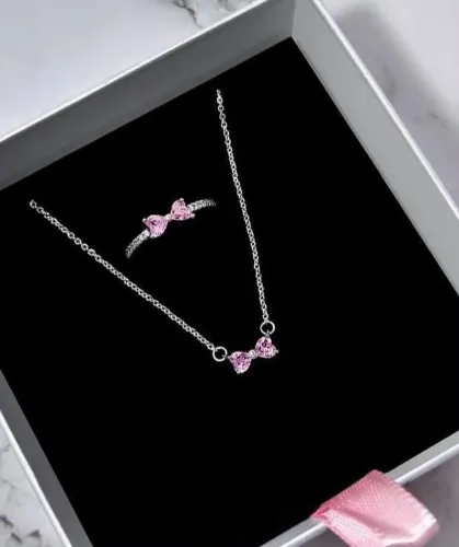 Conjunto pandora original