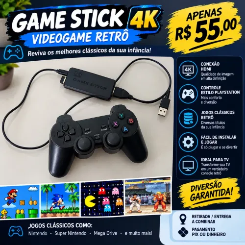 Videogame portátil