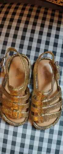 Mini Melissa