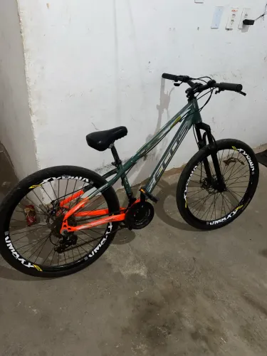 Bike Ecos