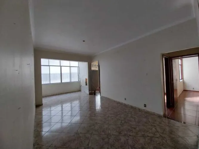 Apartamento - Padrão / Residencial / Flamengo