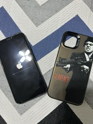 iPhone 11 pra sair rápido