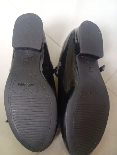 Sapato Molekinha