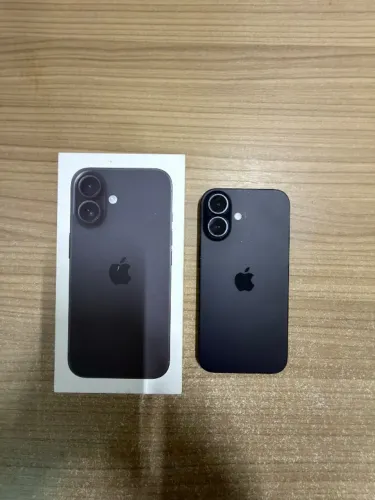 iPhone 16 128gb