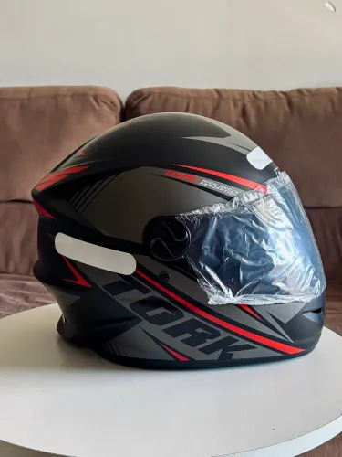 Capacete moto zero