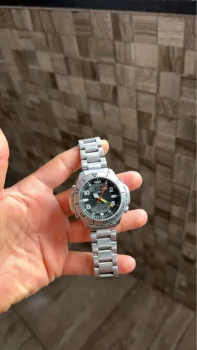 Citizen Aqua 4