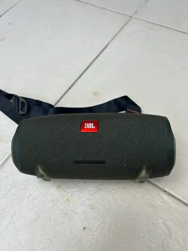 JBL Xtreme 2 Bluetooth com função Connect + Resistente à água