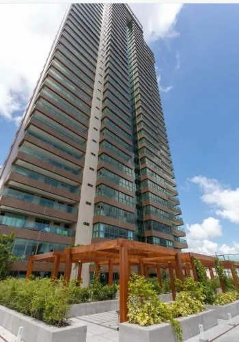 Apartamento em Rua Bancário Francisco Mendes Sobreira - Pedro Gondim - João Pessoa/PB