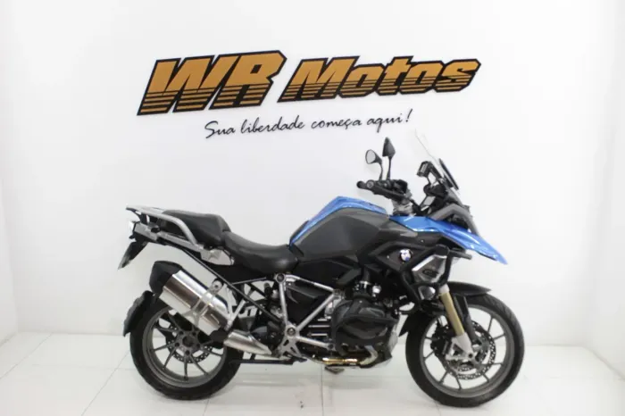 BMW R 1250 GS SPORT