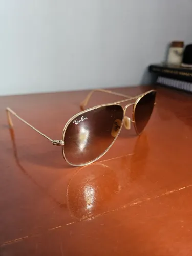 Ray-Ban Aviator RB3025 Original
