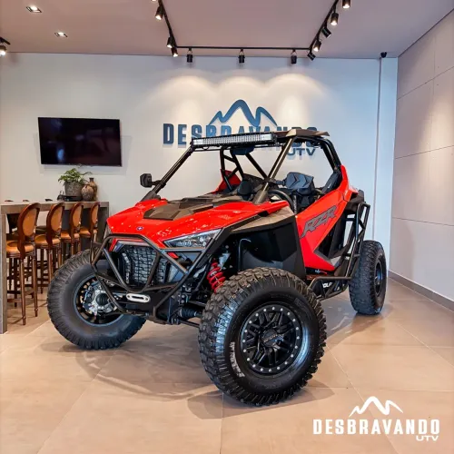 Polaris PRO XP 2021 Sport