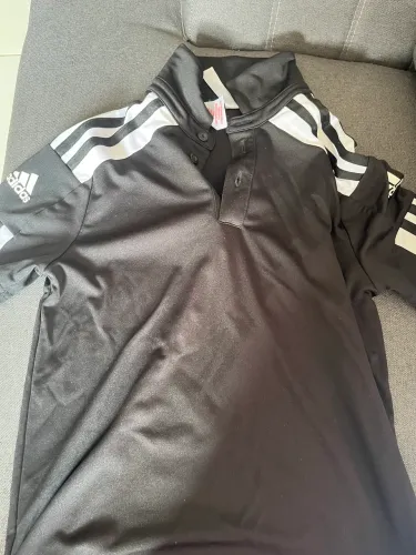 Blusas adidas 8 anos