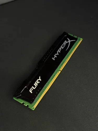 Memória ram Kingdton 16Gb DDR5 4800MHz