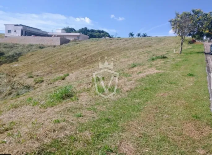 Terreno Condomínio em Jundiaí