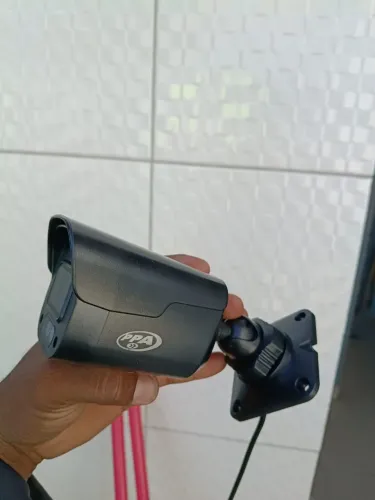 Instalação e manutenção 