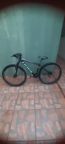 Bicicleta Lotus CXR Aro 29