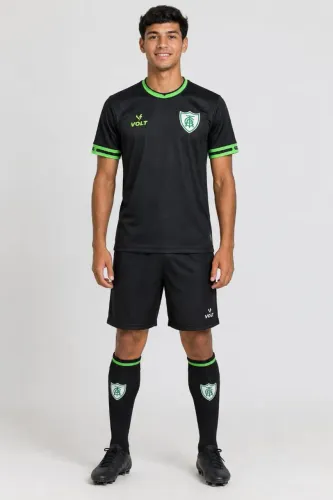 Camisa América MG Volt Treino Futebol Original 2022 Tamanho M