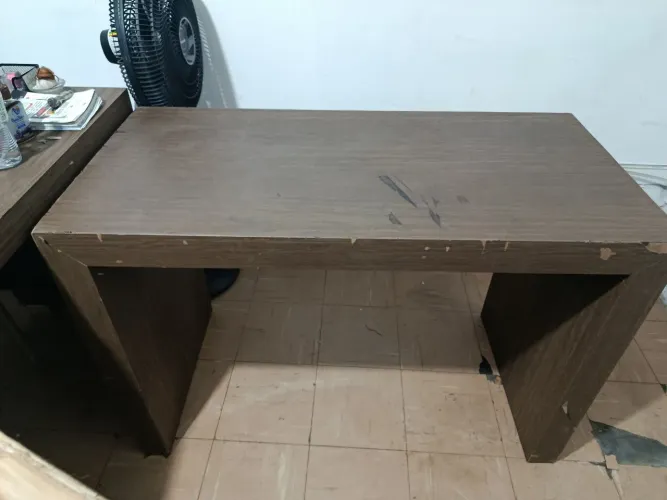Vendo Mesa de Escritório
