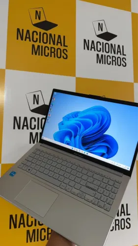 Notebook Asus i3 13ª com GARANTIA 6 MESES