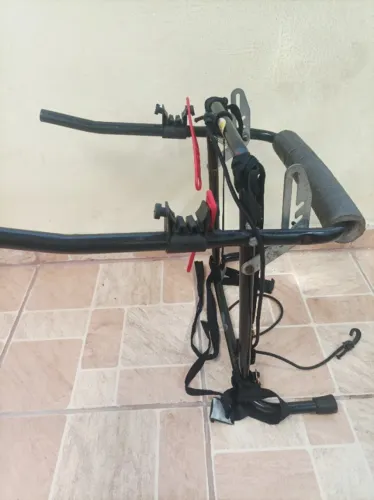 Transbike traseiro universal 