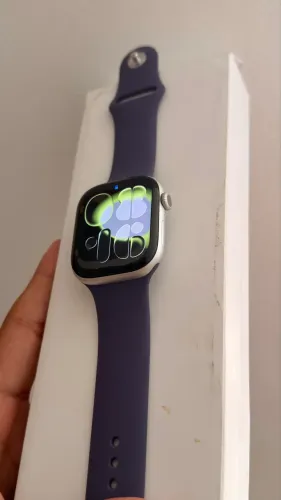 Apple Watch 11 46 MM