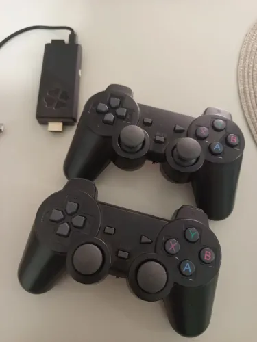 Game Stick Retrô