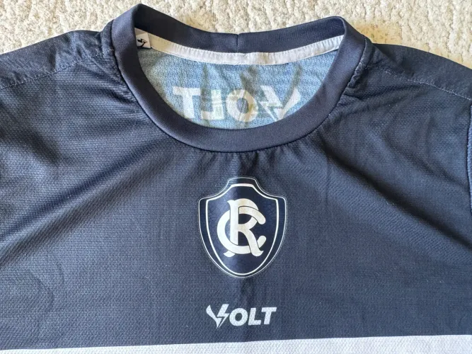 Camisas de times brasileiros - Originais