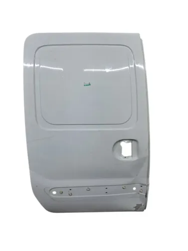 Porta lateral lado Direita kangoo 2010 a 2018  com detalhe