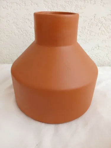 Vaso Cerâmica estilo Zara Home