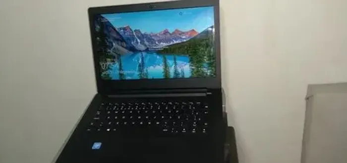Notebook lenovo em perfeito estado