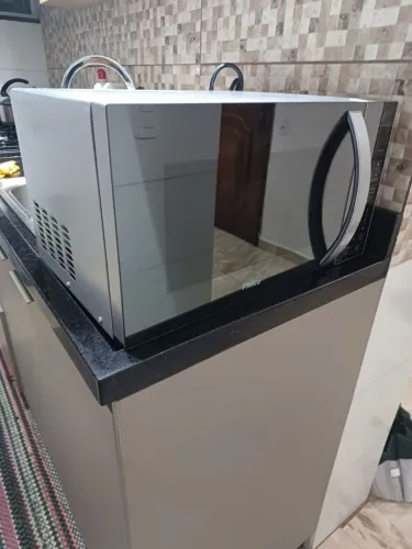 Microondas 