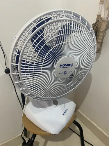 Ventilador