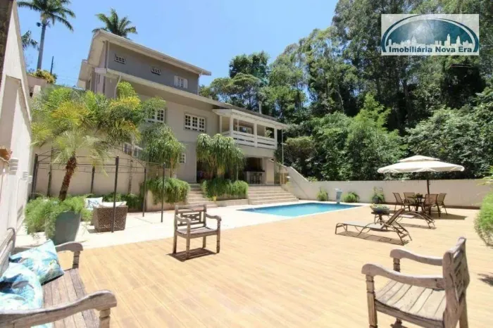 Casa com 3 dormitórios, 400 m² - venda por R$ 1.550.000,00 ou aluguel por R$ 14.443,00/mês