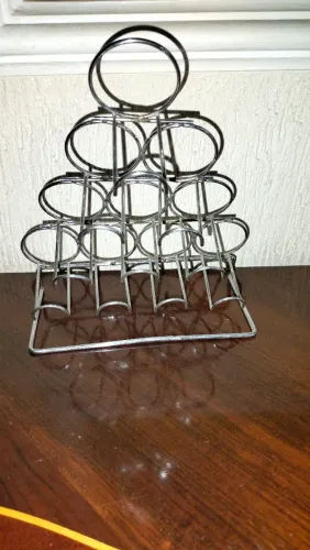 Porta cafeteira 