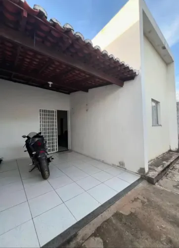 Casa a venda com 3 quartos no Rocha São Gonçalo 